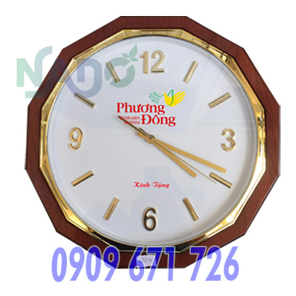 Đồng hồ treo tường
